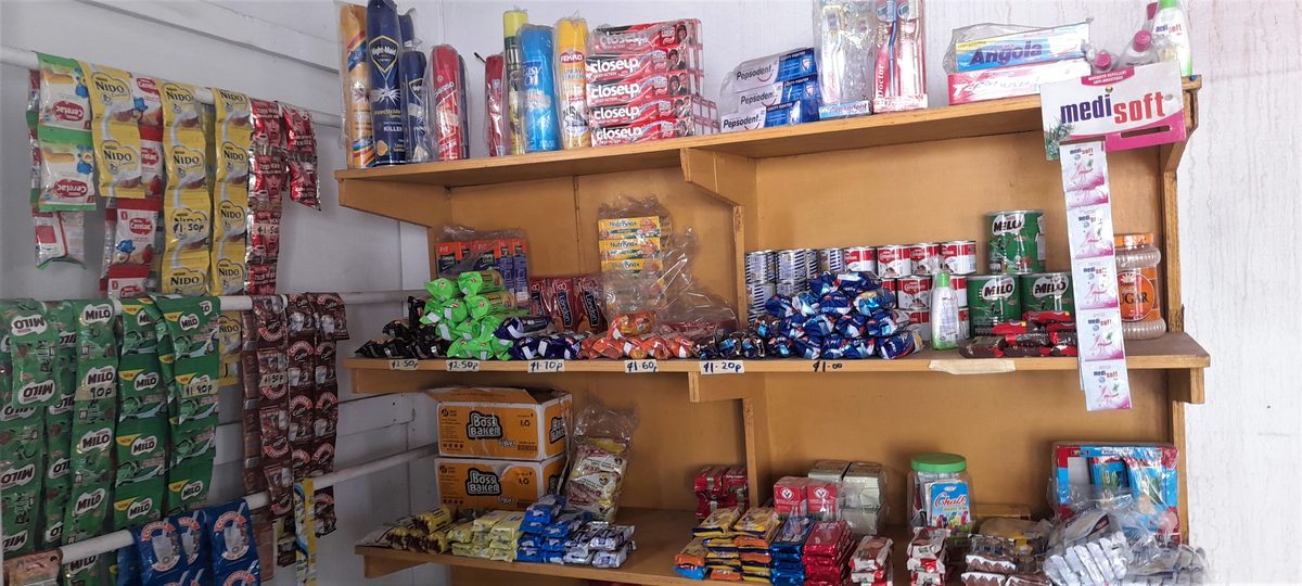 Multi-Branch Retail & Inventory Management System